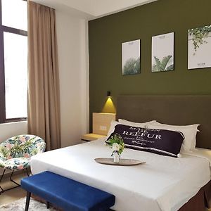 Leo Palace Hotel Classic Wing, Wtc Kuala Lumpur